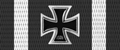 Veteran unit of the Iron Cross